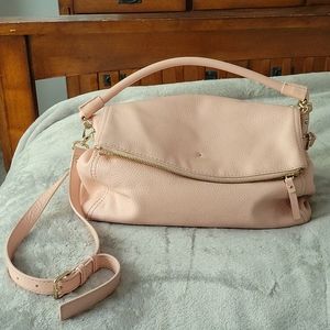 Kate Spade pink purse